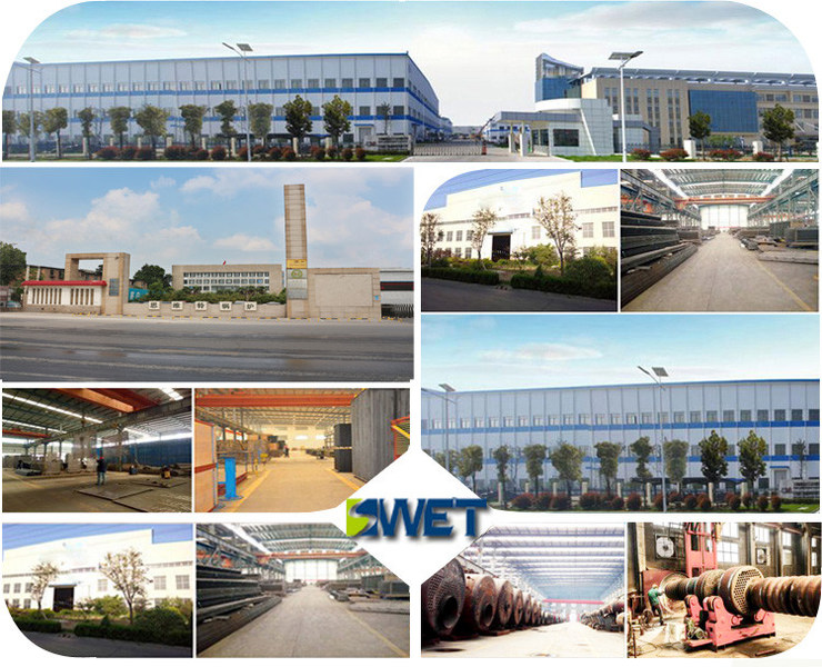 Henan Swet Boiler Co., Ltd.